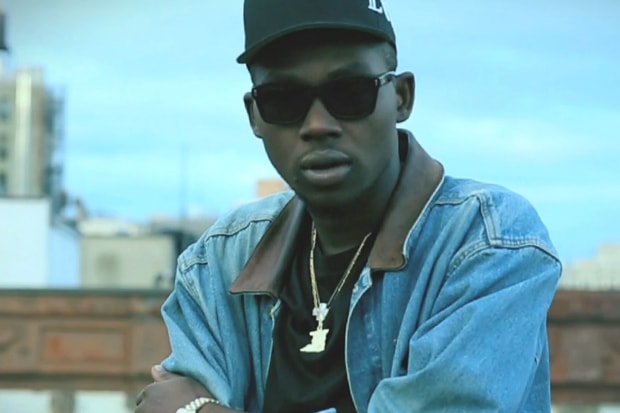 LVRS x 40oz NY Cap 聯名合作帽款預覽視頻短片