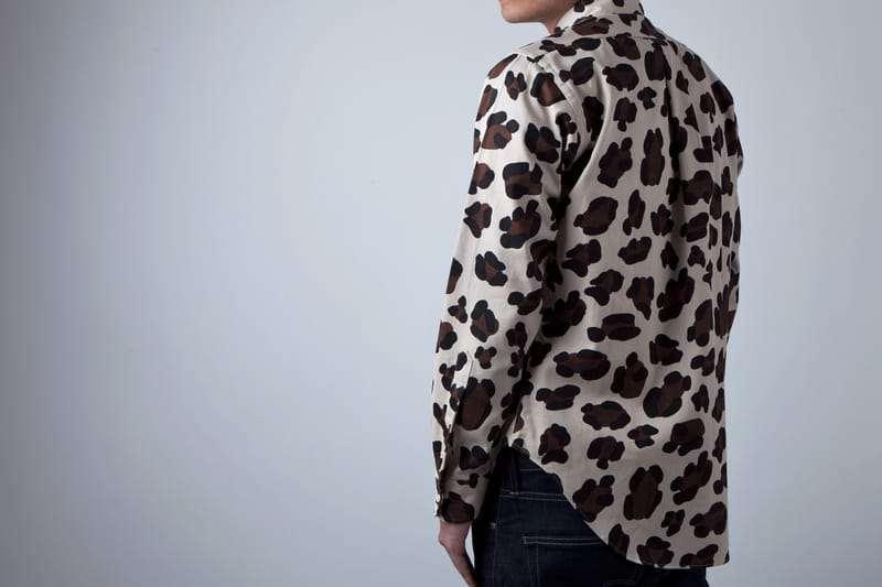 Mark McNairy 2012 秋冬新品發售