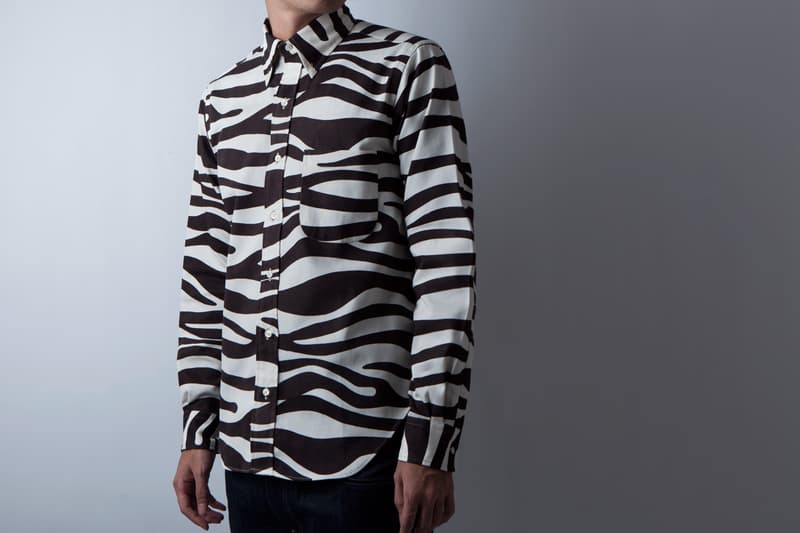 Mark McNairy 2012 秋冬新品發售