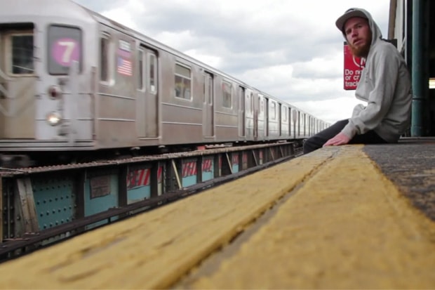 Mishka 2012 Holiday Lookbook 影像