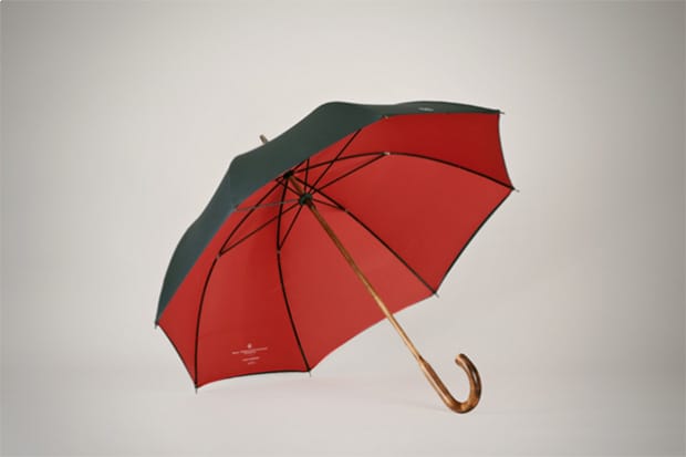 Monocle x London Undercover Umbrella 別注雨傘