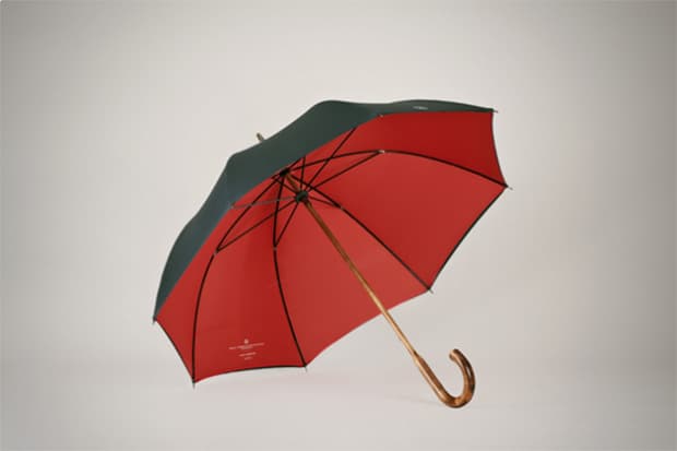 Monocle x London Undercover Umbrella 別注雨傘