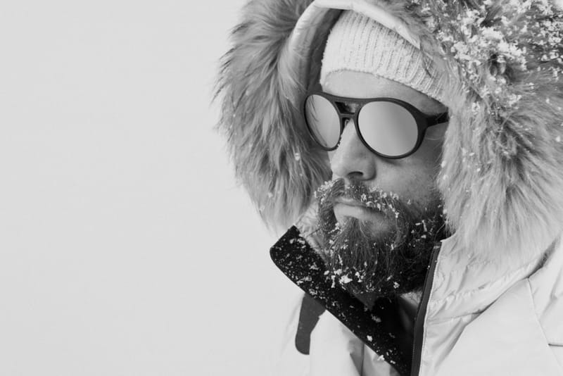 Mykita x Moncler 2012 秋冬聯名眼鏡系列