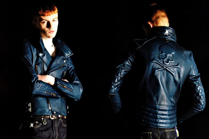 NEIGHBORHOOD x mastermind JAPAN 2012 第三波秋冬聯名系列