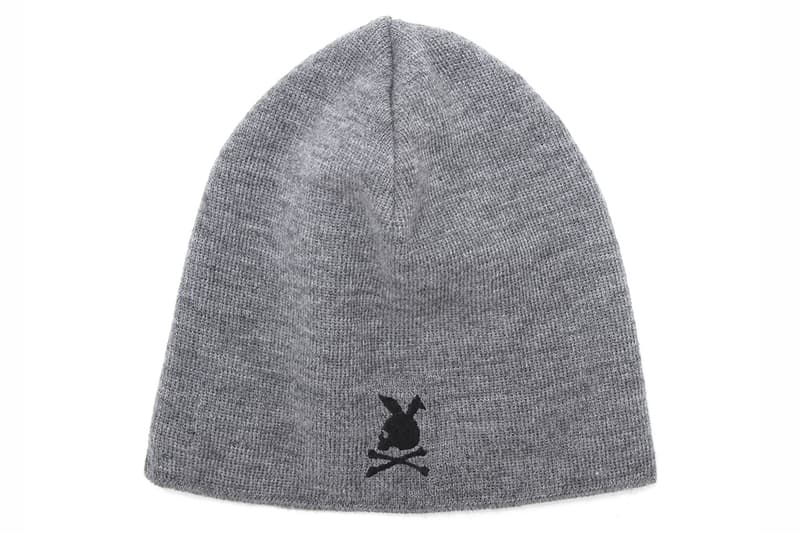 NEIGHBORHOOD x mastermind JAPAN 2012 秋冬香港限定別注聯名系列