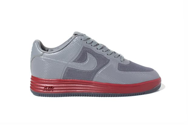 Nike Lunar Force 1 2012 冬季新色公布！