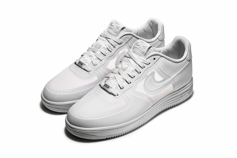 Nike Lunar Force 1
