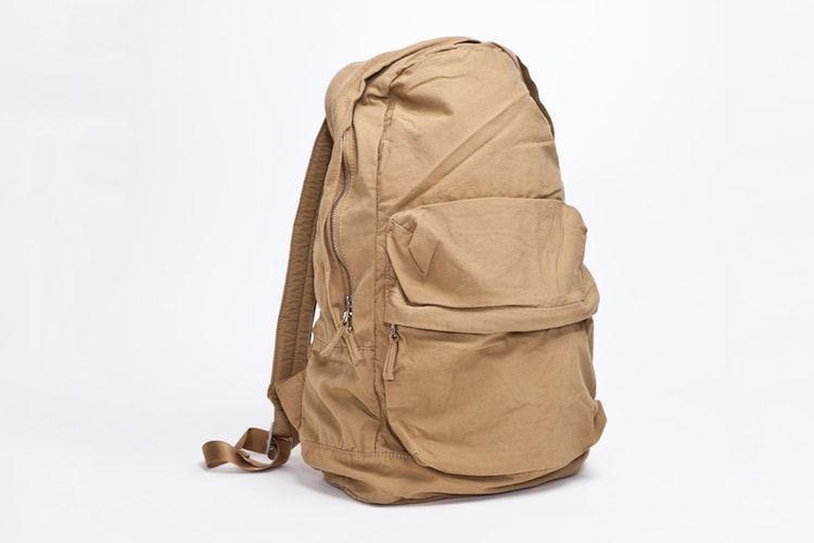 nonnative 2012 秋冬 Dweller Ribstop Daypack 包款