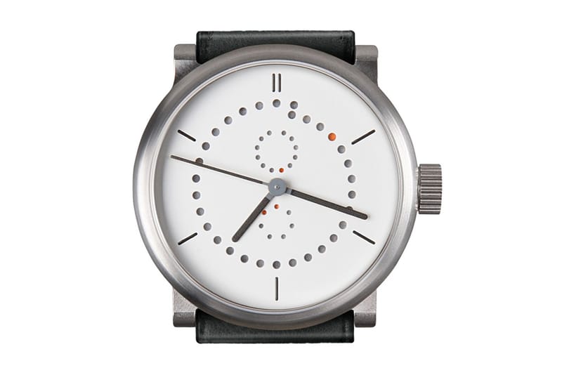 Ochs and Junior Anno Watch 錶款