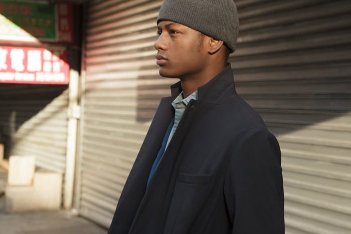 Outlier OG Blazer 功能性西裝外套