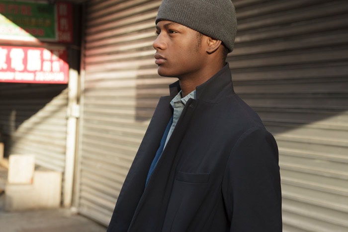 Outlier OG Blazer 功能性西裝外套