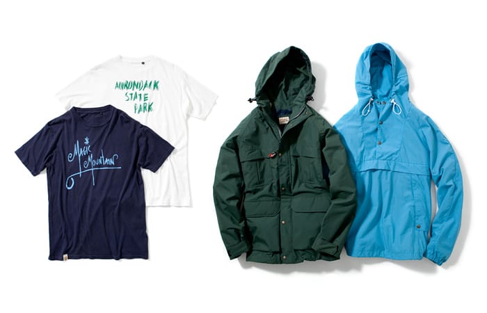 Owner Operator 2012 秋冬系列