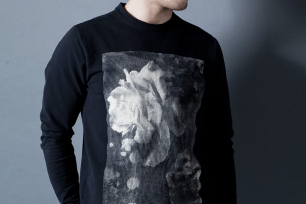 Passarella Death Squad x Boxfresh 2012 秋冬聯名別注合作系列