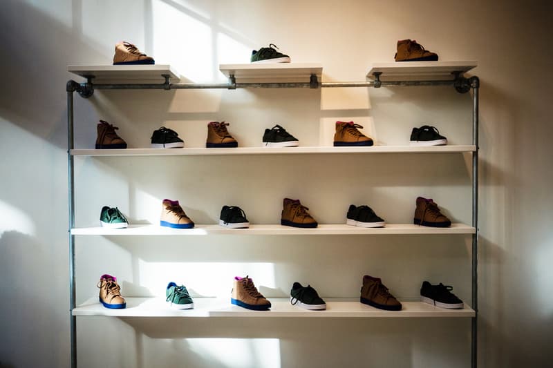 Patta 最新旗艦店正式重開