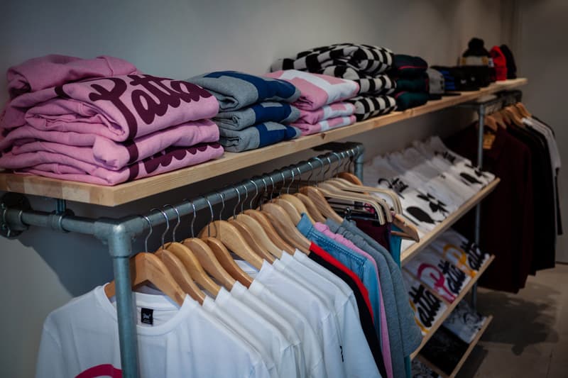 Patta 最新旗艦店正式重開