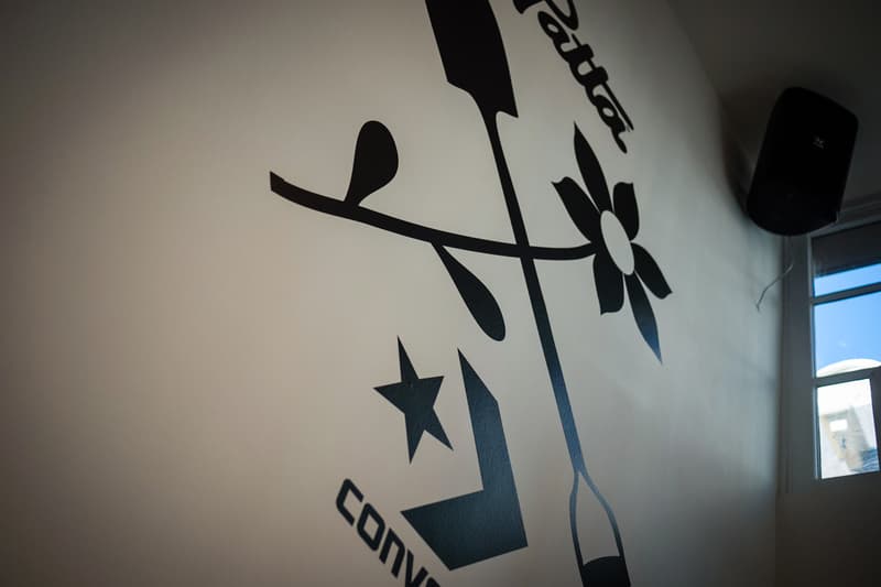 Patta 最新旗艦店正式重開