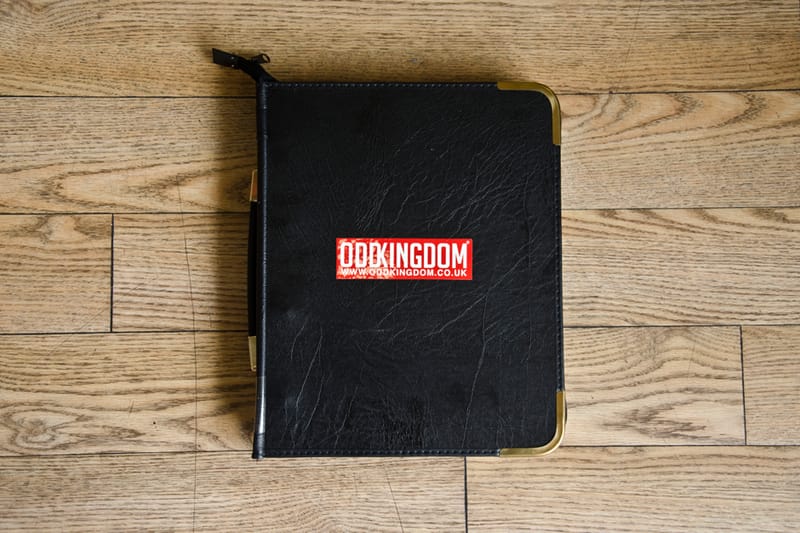 Pen & Paper: Willkay