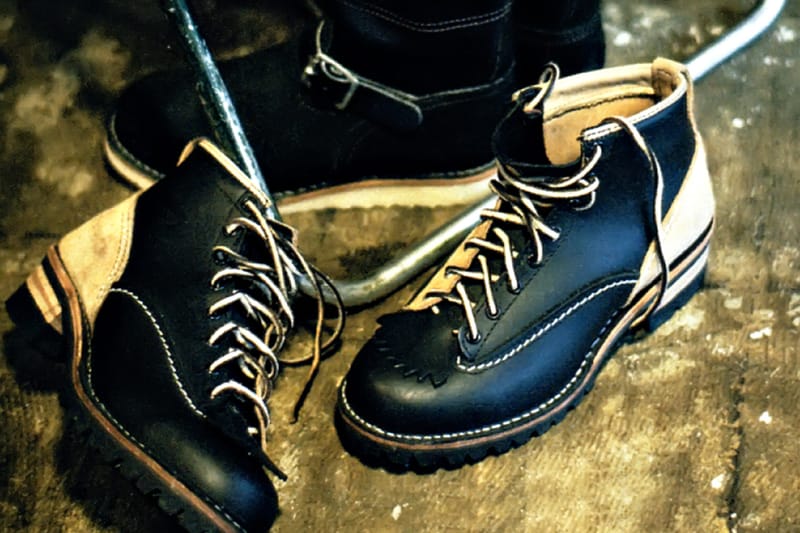 RUDO: NEIGHBORHOOD 2012 秋冬 Outerwear 編輯造型特輯