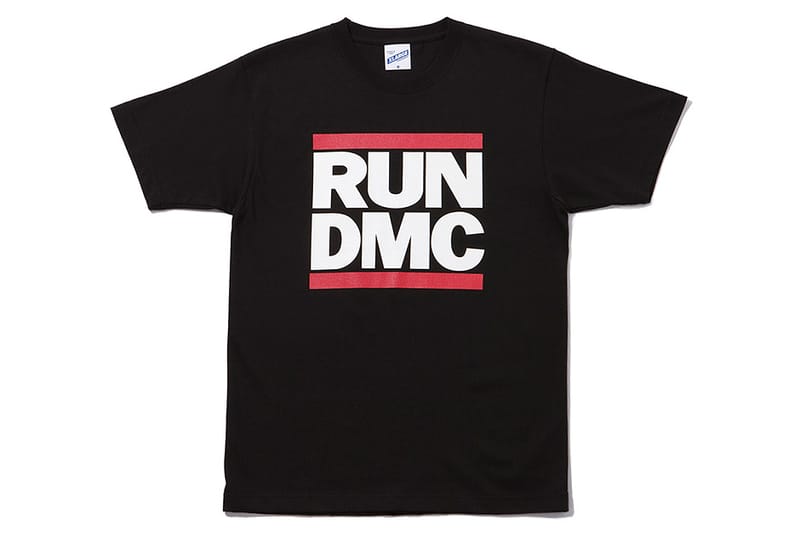 Run-D.M.C. x XLARGE 2012 Holiday 聖誕假期系列