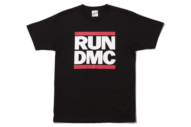Run-D.M.C. x XLARGE 2012 Holiday 聖誕假期系列