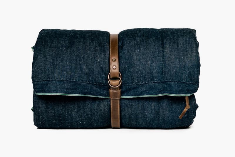 MAKR 推出 SCOUT 2012 秋冬別注系列