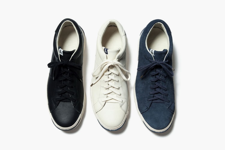 SOPHNET. x visvim 2012 秋冬 FOLEY LO VD *SOPH. 專門店限定限量聯名別注鞋款