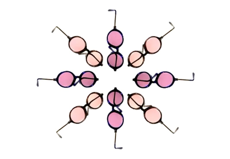 Subcrew 2012 Eyewear 眼鏡系列視頻影片