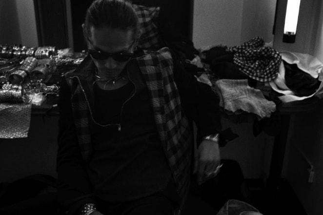 TAKAHIROMIYASHITATheSoloIst. 2013 春夏系列