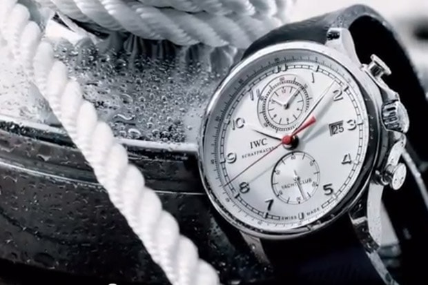 The Man’s Guide to Buying a Watch: Episode 2: What is a Complication? ﹣ 由 IWC 萬國錶帶領我們認識鐘錶的內部組件