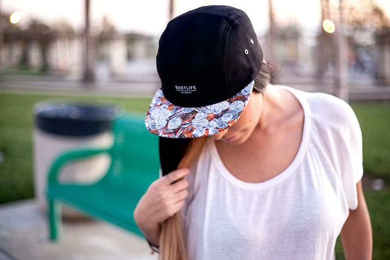 The Quiet Life x Urban Industry “10 Years of Change” 聯名限量別注系列