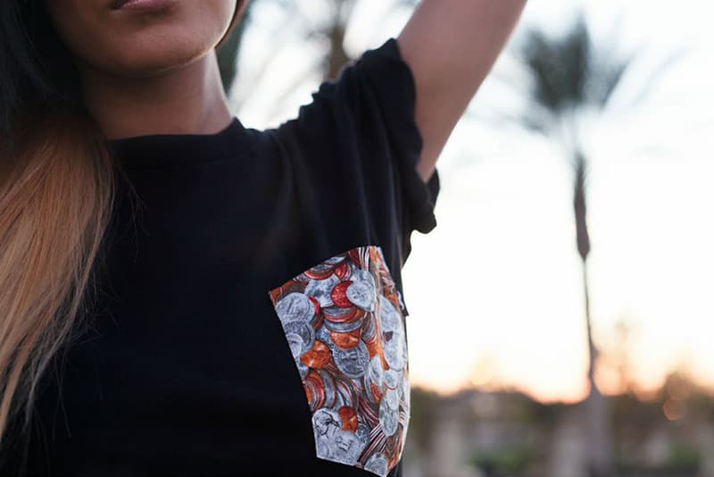 The Quiet Life x Urban Industry “10 Years of Change” 聯名限量別注系列