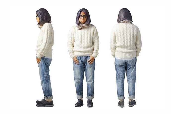 全世界首間 3D 攝影寫真照相立體模型相片寫真館 - OMOTE 3D SHASHIN KAN 概念視頻短片