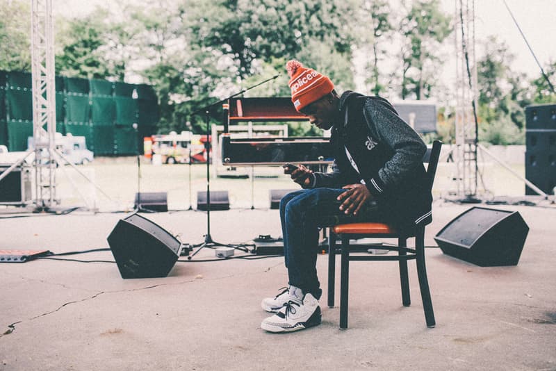 Akomplice 推出由攝影師 trashhand 操刀拍攝的 2012 Holiday 聖誕假期季度造型搭配 Lookbook