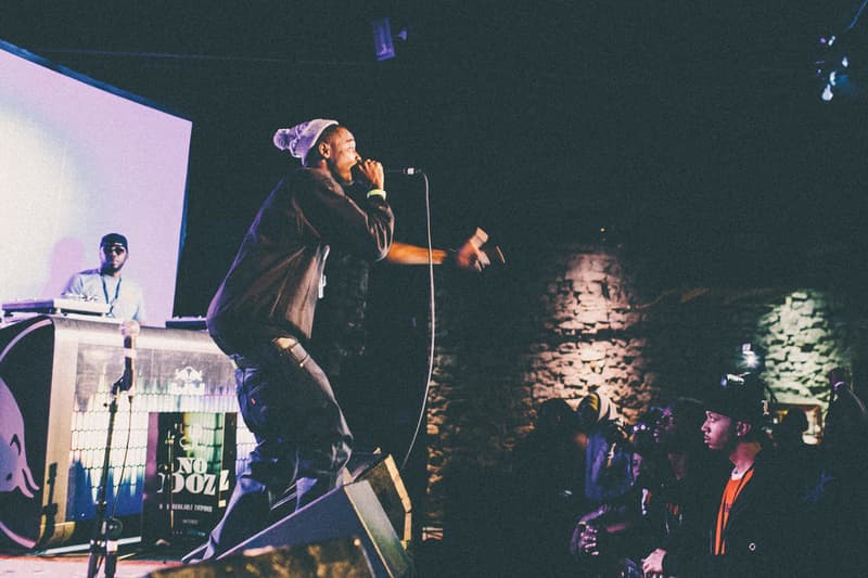 Akomplice 推出由攝影師 trashhand 操刀拍攝的 2012 Holiday 聖誕假期季度造型搭配 Lookbook