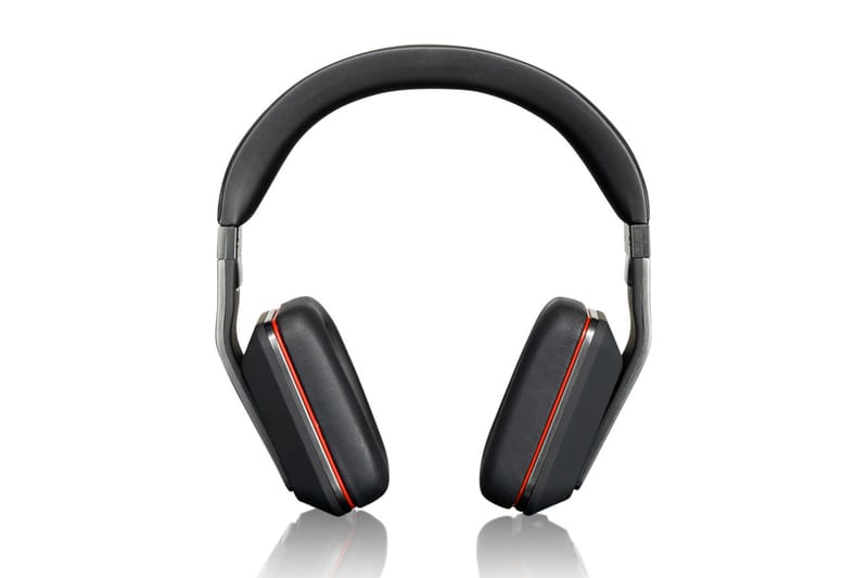 Tumi x Monster 聯名耳機