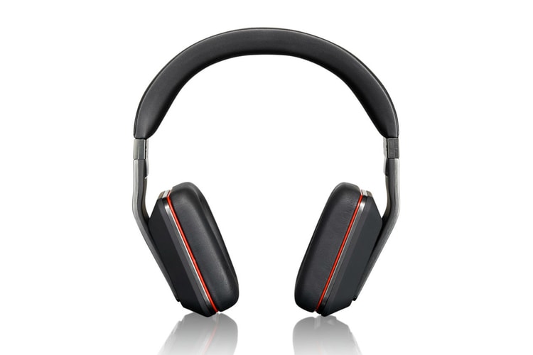 Tumi x Monster 聯名耳機