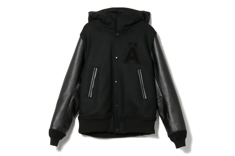 UNDERCOVER 2012 秋冬 J4207-2 外套