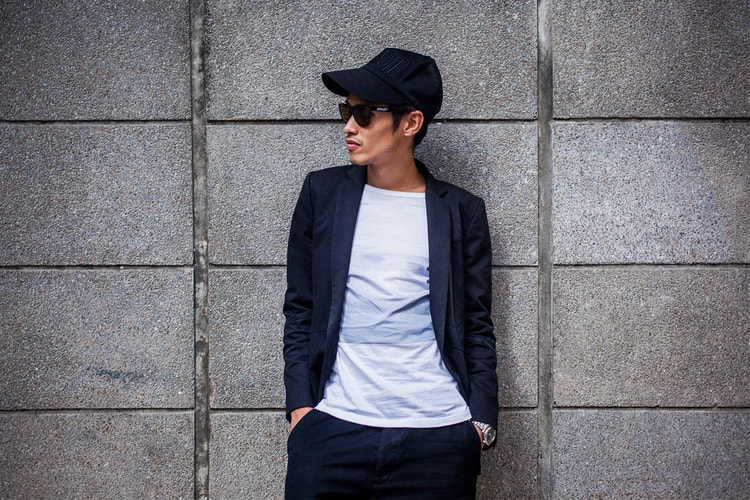 URBAN EXTREME LABEL: MofM(man of moods) 設計師 福山正和(Masakazu Fukuyama)個人專訪