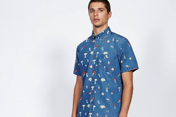 Vanishing Elephant 2012 第二波夏季系列