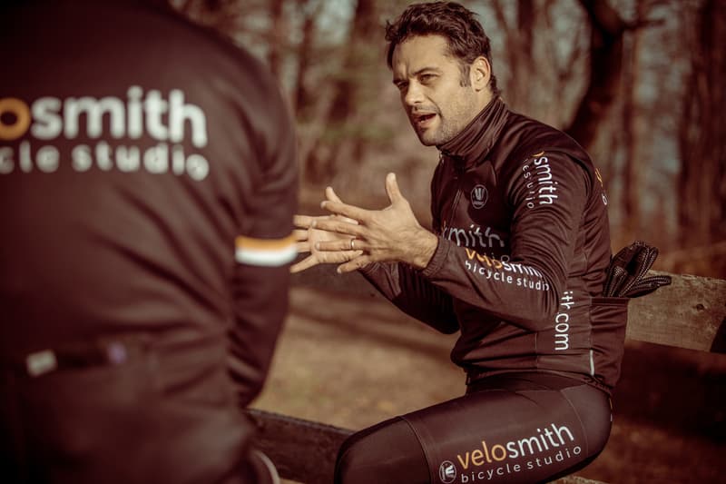 Velosmith 2012 秋冬 Lookbook 型錄