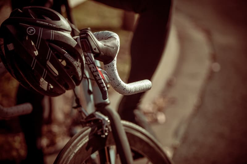 Velosmith 2012 秋冬 Lookbook 型錄