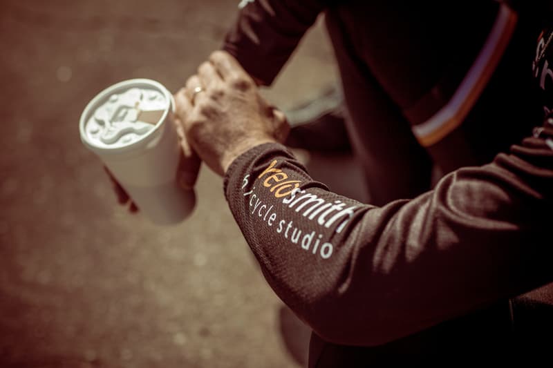 Velosmith 2012 秋冬 Lookbook 型錄