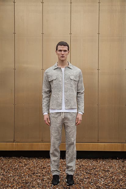 WELCOME 2012 秋冬系列 Lookbook 型錄