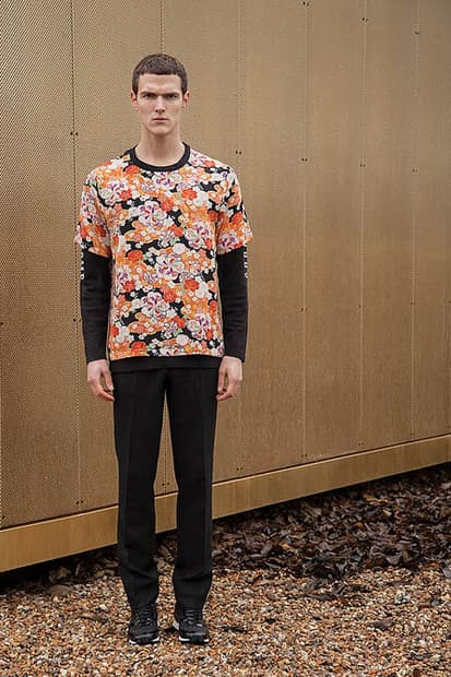 WELCOME 2012 秋冬系列 Lookbook 型錄