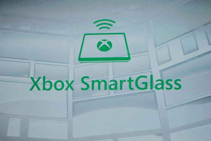 Xbox SmartGlass App 應用程序登陸 iOS 