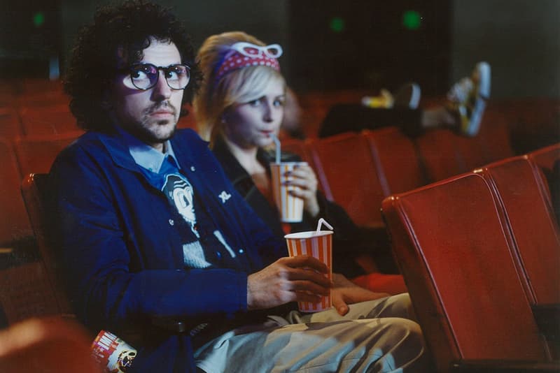 XLARGE x Majestic Reversible Baseball Jacket