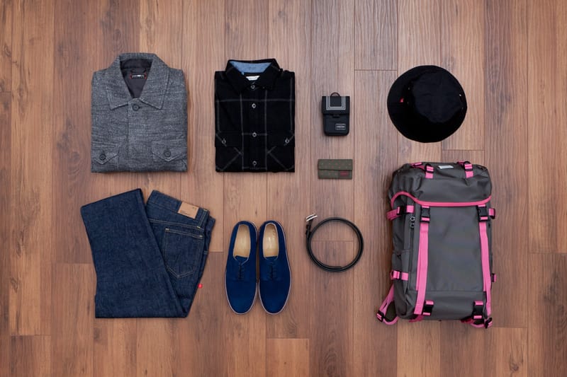 12 Days of Essentials - Day 9: Japanese Influences