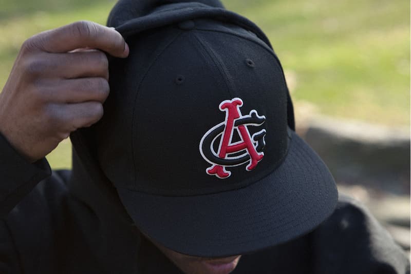 Acapulco Gold 2012 Holiday 聖誕季節造型搭配 Lookbook