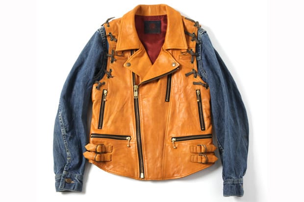 BERBERJIN x Blackmeans “FUNNY WEAPON STORE” 限定系列