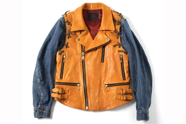 BERBERJIN x Blackmeans “FUNNY WEAPON STORE” 限定系列